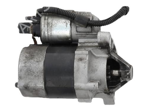 Starter RENAULT MEGANE III Hatchback (BZ0/1_, B3_) 1.6 16V (BZ0H) | BP37531979M8 - Image 5