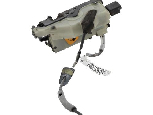 Front right lock PEUGEOT 208 I (CA_, CC_) 1.2 VTI 82 | BP26918267C97 