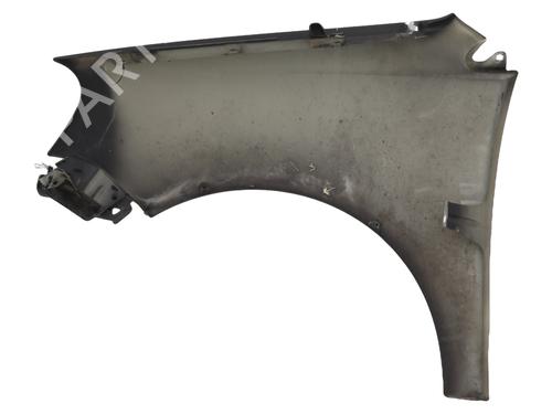 Forskærm Højre VW POLO IV (9N_, 9A_) 1.2 12V | BP29931485C42