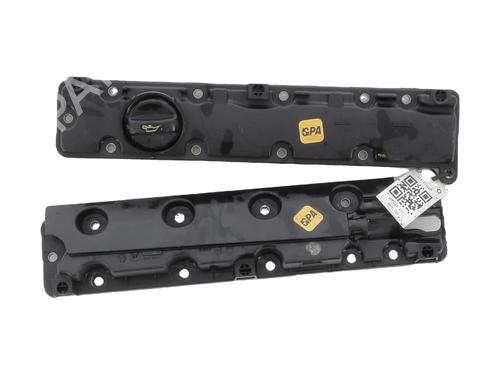 Used Valve cover PEUGEOT 407 (6D_) 2.0 (6DRFNB, 6DRFNE) (136 hp) 30982349