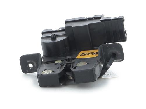 Zamek klapy tylnej / bagażnika RENAULT LAGUNA II (BG0/1_) 2.2 dCi (BG0F) | BP30925146C101