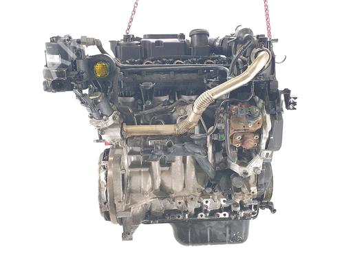 Motor PEUGEOT 206+ (2L_, 2M_) 1.4 HDi eco 70 | BP30827680M1