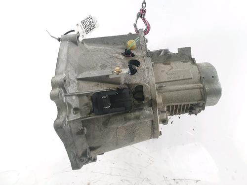 Used Gearbox PEUGEOT 207 (WA_, WC_) 1.6 HDi (90 hp) 31057513