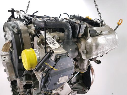 Engine FIAT 500X (334_) 1.6 D Multijet (334AXA1B, 334AXA11) | BP31085852M1 