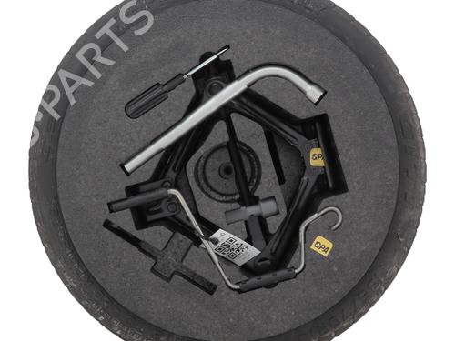 Reservehjul kit ALFA ROMEO MITO (955_) 1.3 MultiJet (955AXT1A) (84 hp) 32181193