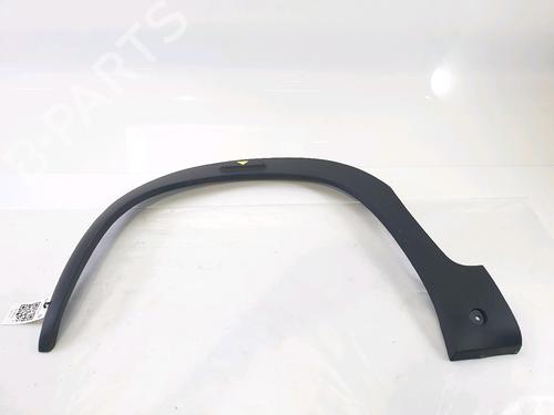 Used Rear right wheel arch trim CITROËN AMI (9A_) Electric (9AZ2CA) (8 hp) 28007968