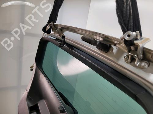 Tailgate VW GOLF VII (5G1, BQ1, BE1, BE2) 1.6 TDI | BP29416806C6 