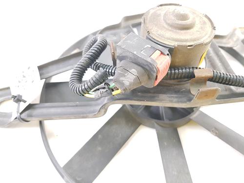 Radiator fan CITROËN SAXO (S0, S1)  | BP27553175M35 