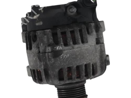 Alternator FORD FIESTA VI (CB1, CCN) 1.4 TDCi | BP40487438M7 - Image 5