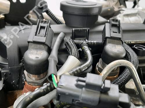 Engine RENAULT SCÉNIC III (JZ0/1_) 1.5 dCi | BP33685906M1 - Image 9