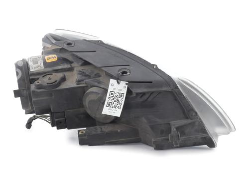 Left headlight VW PASSAT B6 Variant (3C5) 2.0 TDI | BP32842102C28 - Image 3