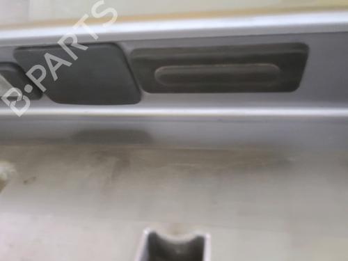 Tailgate PEUGEOT 308 II (LB_, LP_, LW_, LH_, L3_) 1.2 THP 110 | BP28720281C6