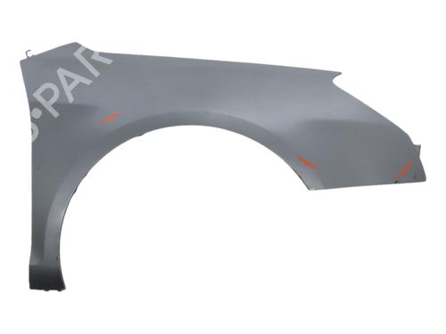 Used Right front fenders Right front fenders CITROËN C5 III (RD_) 2.0 HDi 165 (RDRHHA, RDRHH8) (163 hp) 40441599 40441599