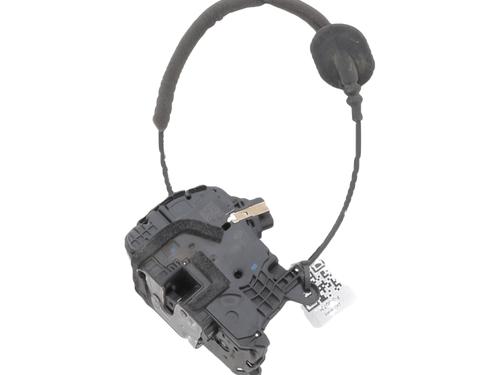 Used Front left lock Front left lock RENAULT CLIO IV Grandtour (KH_) 0.9 TCe 90 (90 hp) 34205071 34205071