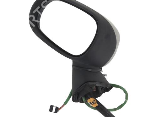 Retrovisor esquerdo RENAULT MODUS / GRAND MODUS (F/JP0_) 1.5 dCi (FP0F, JP0F) (86 hp) 31373020