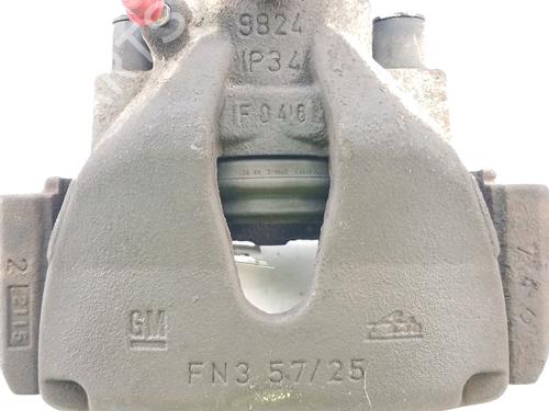 Højre bremsekaliber foran OPEL MERIVA A MPV (X03) 1.7 CDTI (E75) | BP27918003M104 