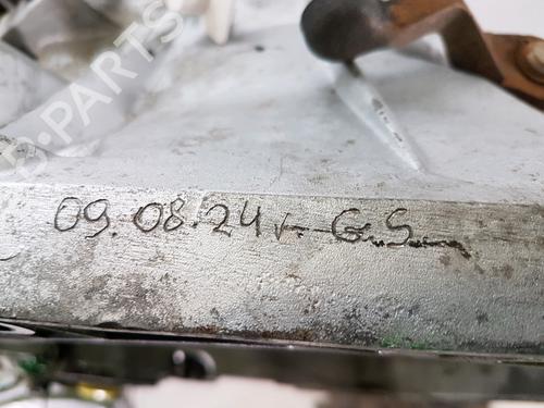 Gearbox FIAT PANDA (312_, 319_) 0.9 4x4 (312PXG1A) | BP29964414M3 