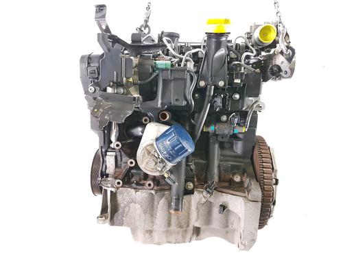 Motor RENAULT CLIO III (BR0/1, CR0/1) 1.5 dCi | BP29931420M1