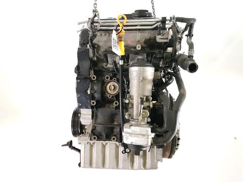 Engine VW POLO (9N_, 9A_) 1.4 TDI | BP28207926M1 