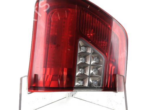 Used Left tailgate light CITROËN C5 III Break (RW_) 2.0 HDi 165 (163 hp) 27170034