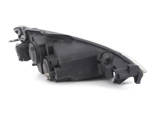 Left headlight PEUGEOT 206+ (2L_, 2M_) 1.4 i (2LKFWA, 2MKFWA) | BP39665541C28 - Image 3