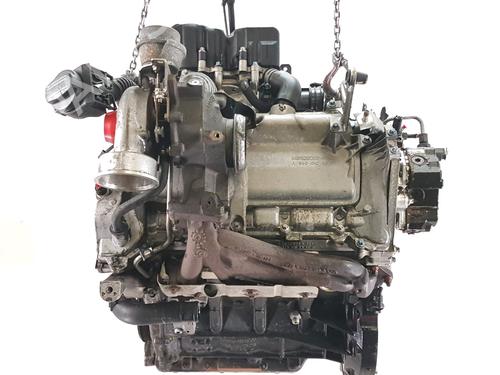 Engine MERCEDES-BENZ B-CLASS Sports Tourer (W245) B 200 CDI (245.208) | BP16297142M1 