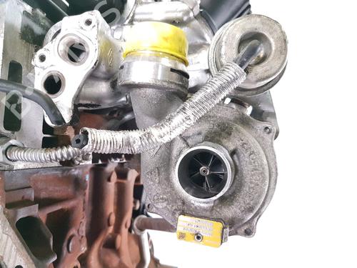 Engine RENAULT CLIO III Grandtour (KR0/1_) 1.5 dCi (KR0F) | BP37228946M1 - Image 6