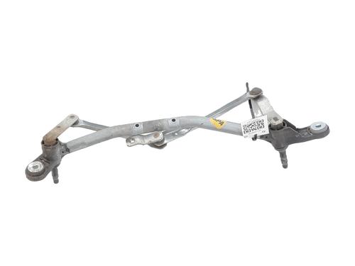 Vindrude Viskermekanisme RENAULT CLIO III (BR0/1, CR0/1) 1.5 dCi (75 hp) 31662115