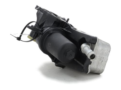 Oil radiator MERCEDES-BENZ GLA-CLASS (X156) GLA 220 d (156.903) | BP28121655M33 