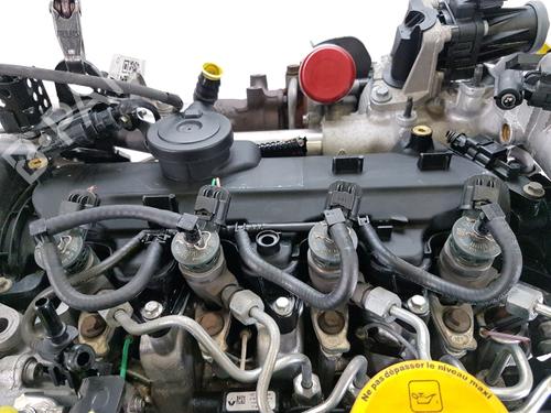 Engine RENAULT KANGOO Express (FW0/1_) 1.5 dCi 75 (FW07, FW10, FW04) | BP40487868M1 - Image 9