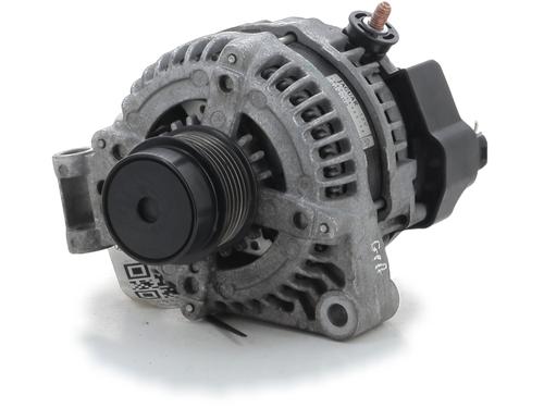 Used Alternator JAGUAR S-TYPE II (X200) 2.7 D (207 hp) 29623481