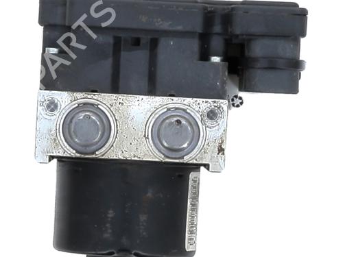 ABS pump PEUGEOT 207 (WA_, WC_) 1.6 HDi | BP29295933M43 