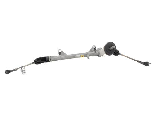 Used Steering rack Steering rack RENAULT CLIO III (BR0/1, CR0/1) 1.5 dCi (88 hp) 34711400 34711400