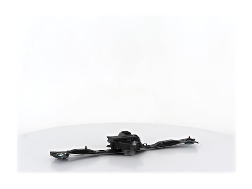 Front right window mechanism CITROËN NEMO Box Body/MPV (AA_) 1.4 HDi | BP37256648C23 - Image 3