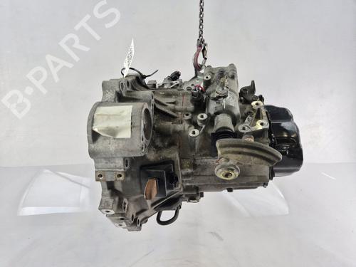 Used Gearbox Gearbox TOYOTA RAV 4 II (_A2_) 2.0 D 4WD (CLA20_, CLA21_, CLA20R, CLA21R) (116 hp) 40058001 40058001
