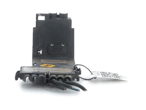 Module électronique PEUGEOT 308 I (4A_, 4C_) 1.6 HDi (109 hp) 31284876