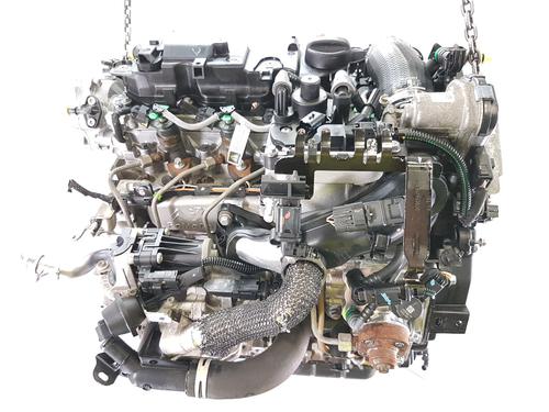 Engine CITROËN C3 II (SC_) 1.6 HDi | BP26489957M1 