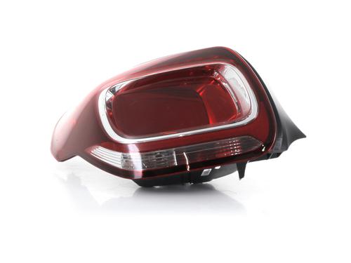 Left taillight DS DS 3 (SA_) 1.2 THP 110 / PureTech 110 (SAHNPS, SAHNZ6, SAHNZT) | BP39576343C34 - Image 2