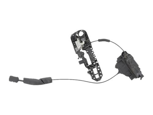 Used Front left lock Front left lock RENAULT SCÉNIC III (JZ0/1_) 1.5 dCi (106 hp) 36776788 36776788