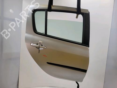 right-rear-door-renault-clio-iii-br01-cr01-2005-2006-2007-2008-2009-2010-2011-2012-2013-2014-36831704 main image