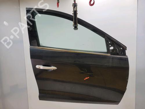 Used Right front door RENAULT FLUENCE (L3_) 1.5 dCi (L30B) (106 hp) 31750044