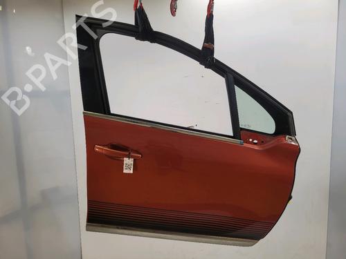 Used Right front door PEUGEOT 2008 I (CU_) 1.6 HDi (92 hp) 32513547