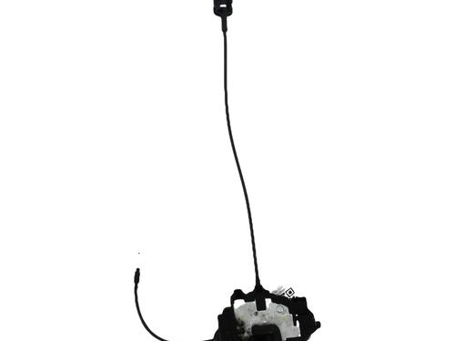 Venstre foran lås RENAULT CLIO IV (BH_) 1.2 16V (BHA1, BHAK, BHMG, BHMK) (75 hp) 29055763