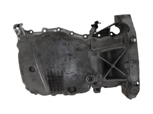 Used Oil sump Oil sump RENAULT CAPTUR I (J5_, H5_) 1.5 dCi 90 (J5N4, J5M5, J5MW, J5M6, J5AL, J5AJ) (90 hp) 34177378 34177378