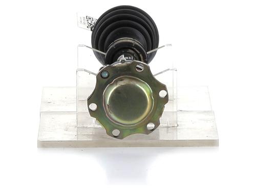 Left front driveshaft VW POLO IV (9N_, 9A_) 1.4 TDI | BP29819532M38 