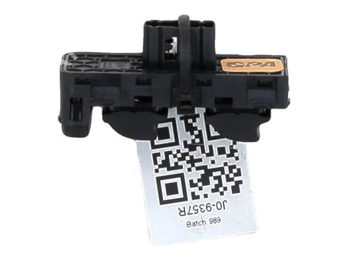 Used Left front window switch CITROËN C3 III (SX) 1.2 THP 110 (SXHNPS, SXHNZT, SXHNZ6) (110 hp) 29695951