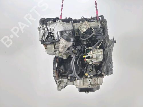 Engine OPEL MERIVA B MPV (S10)  | BP28616080M1