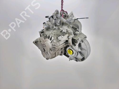 Gearbox OPEL CORSA E (X15) 1.4 Turbo (08, 68) | BP28835416M3