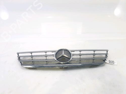 Used Grille MERCEDES-BENZ C-CLASS Coupe (CL203) C 220 CDI (203.708) (150 hp) 26877894