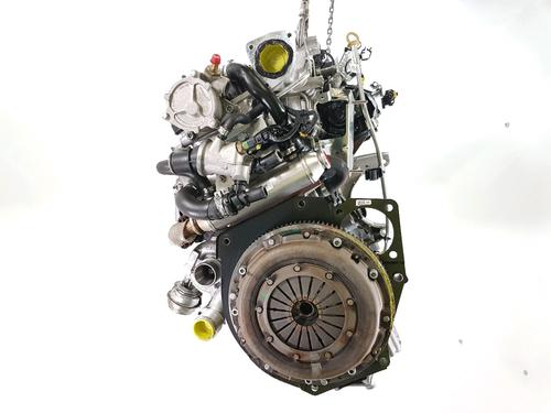 Engine FIAT STILO Multi Wagon (192_) 1.9 D Multijet | BP28285716M1 
